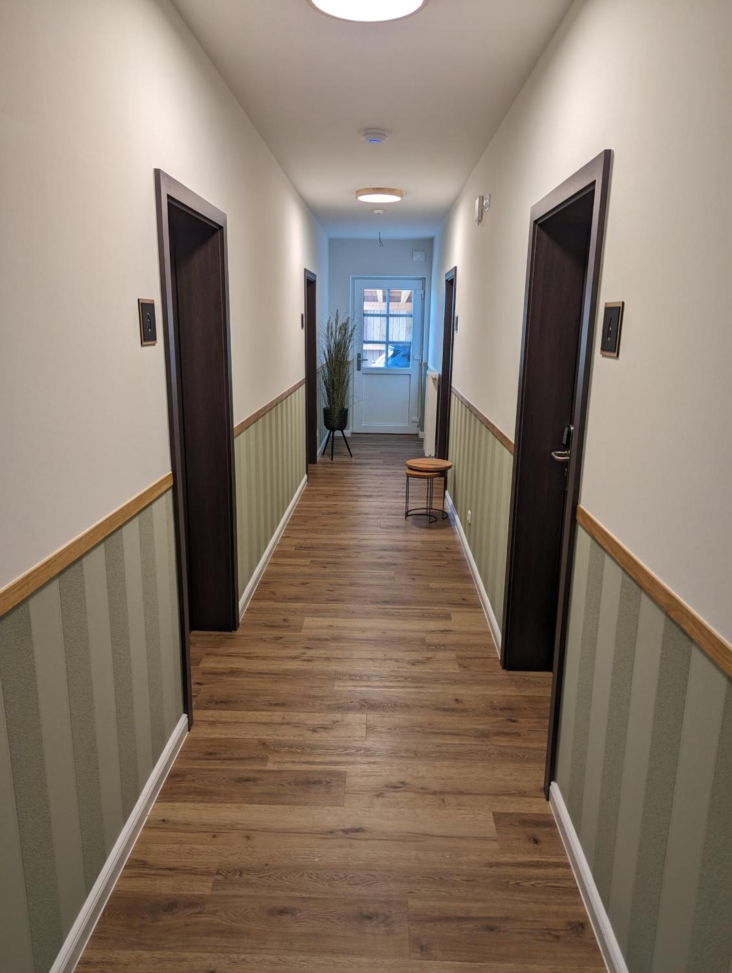 Paga - Parkgaststaette Hotel Ehrenburg Eksteriør billede